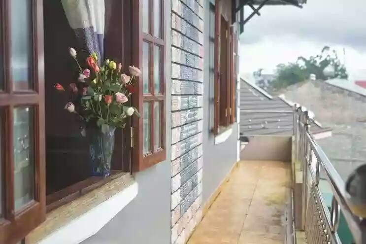 Villa Sunny Далат Экстерьер фото
