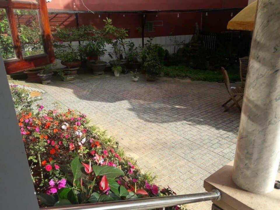 Villa Sunny Далат Экстерьер фото